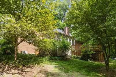 8705 Trailing Cedar Court, Raleigh, NC 27613 - Photo 45