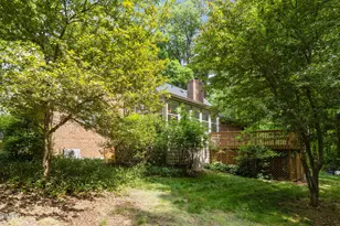 8705 Trailing Cedar Ct, Raleigh, NC 27613 - Photo 45