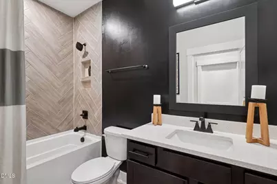 202 Cheerful Lane, Fuquay Varina, NC 27526 - Photo 5