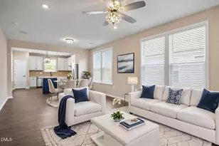 1316 Holly Blue Run, Fuquay Varina, NC 27526 - Photo 13