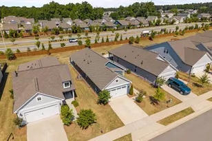 1316 Holly Blue Run, Fuquay Varina, NC 27526 - Photo 5