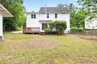 106 Sarabande Dr, Cary, NC 27513 - Photo 39