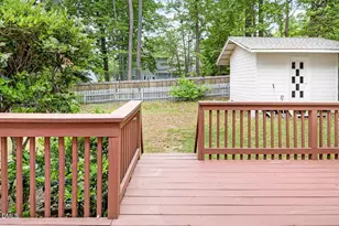 106 Sarabande Dr, Cary, NC 27513 - Photo 33