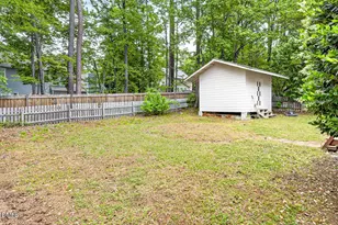 106 Sarabande Dr, Cary, NC 27513 - Photo 35