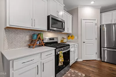 431 San Periro Drive, Clayton, NC 27527 - Photo 13