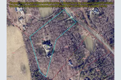 3008 N Nc 119, Mebane, NC 27302 - Photo 93