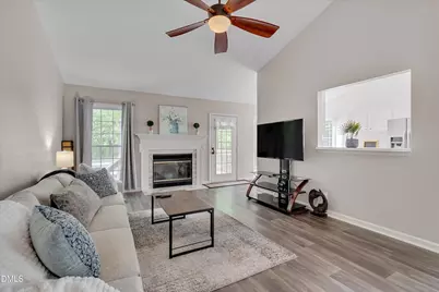 11804 Fairlie Place, Raleigh, NC 27613 - Photo 15