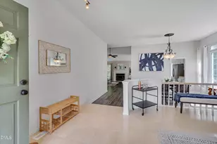 11804 Fairlie Pl, Raleigh, NC 27613 - Photo 5