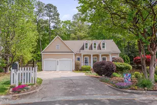 11804 Fairlie Pl, Raleigh, NC 27613 - Photo 1