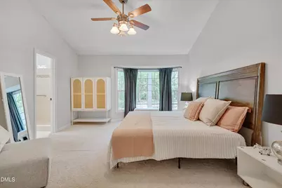 11804 Fairlie Place, Raleigh, NC 27613 - Photo 19