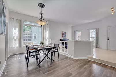 11804 Fairlie Place, Raleigh, NC 27613 - Photo 9