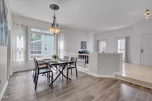 11804 Fairlie Pl, Raleigh, NC 27613 - Photo 9