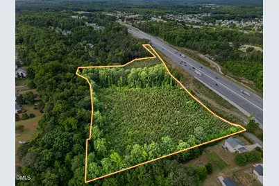 0 Southfort Drive, Garner, NC 27529 - Photo 3