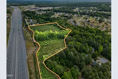 0 Southfort Drive, Garner, NC 27529 - Photo 5