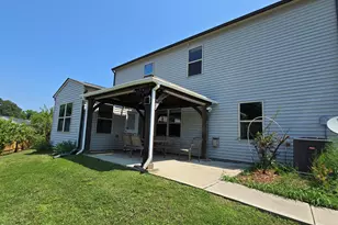 2511 Dalmahoy Ln, Fuquay Varina, NC 27526 - Photo 7