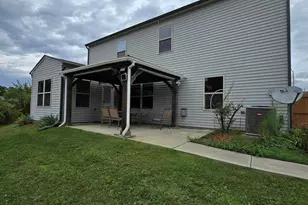 2511 Dalmahoy Ln, Fuquay Varina, NC 27526 - Photo 5