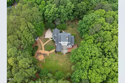 584 Olde Thompson Creek Road, Apex, NC 27523 - Photo 83