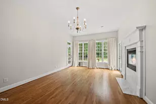 584 Olde Thompson Creek Rd, Apex, NC 27523 - Photo 35