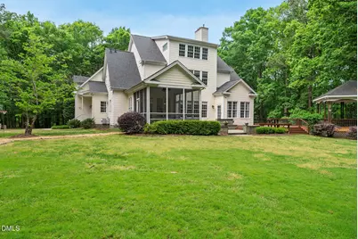 584 Olde Thompson Creek Road, Apex, NC 27523 - Photo 7