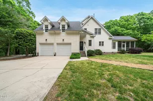 584 Olde Thompson Creek Rd, Apex, NC 27523 - Photo 81