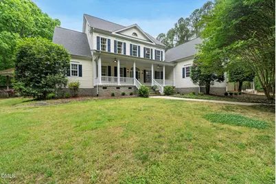 584 Olde Thompson Creek Road, Apex, NC 27523 - Photo 91