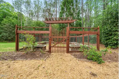 584 Olde Thompson Creek Road, Apex, NC 27523 - Photo 75