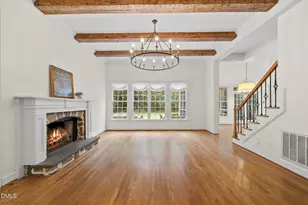 584 Olde Thompson Creek Rd, Apex, NC 27523 - Photo 5