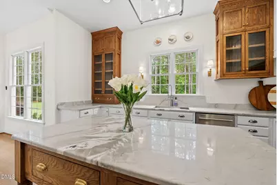 584 Olde Thompson Creek Road, Apex, NC 27523 - Photo 23