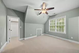 584 Olde Thompson Creek Rd, Apex, NC 27523 - Photo 53
