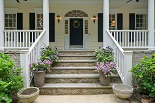 584 Olde Thompson Creek Rd, Apex, NC 27523 - Photo 95