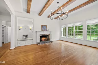 584 Olde Thompson Creek Road, Apex, NC 27523 - Photo 19