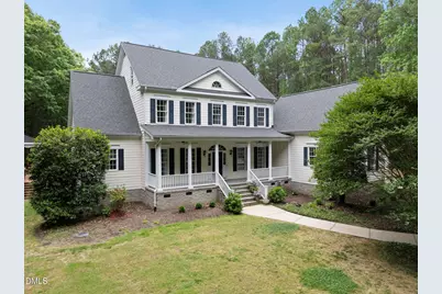 584 Olde Thompson Creek Road, Apex, NC 27523 - Photo 1