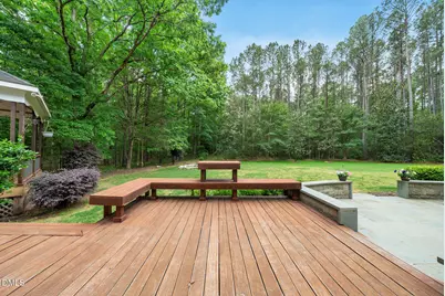584 Olde Thompson Creek Road, Apex, NC 27523 - Photo 13