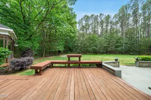 584 Olde Thompson Creek Rd, Apex, NC 27523 - Photo 13