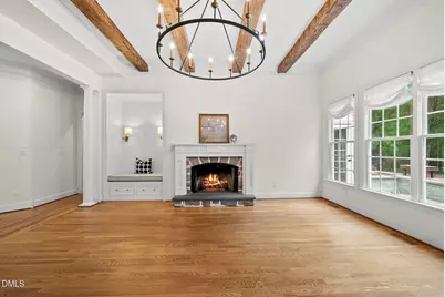584 Olde Thompson Creek Road, Apex, NC 27523 - Photo 17