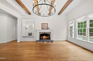 584 Olde Thompson Creek Rd, Apex, NC 27523 - Photo 17