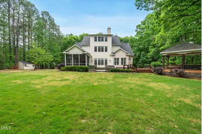 584 Olde Thompson Creek Road, Apex, NC 27523 - Photo 87
