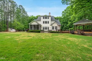 584 Olde Thompson Creek Rd, Apex, NC 27523 - Photo 87