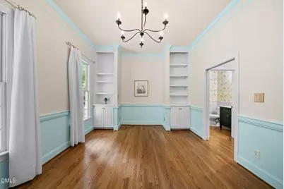 584 Olde Thompson Creek Road, Apex, NC 27523 - Photo 37