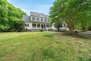 584 Olde Thompson Creek Rd, Apex, NC 27523 - Photo 3