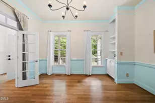 584 Olde Thompson Creek Rd, Apex, NC 27523 - Photo 27