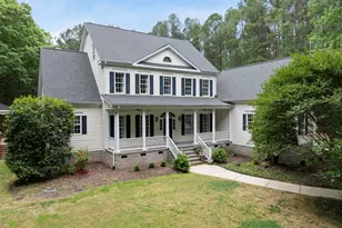 584 Olde Thompson Creek Rd, Apex, NC 27523 - Photo 3