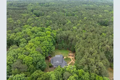 584 Olde Thompson Creek Road, Apex, NC 27523 - Photo 9