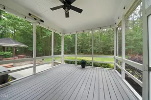 584 Olde Thompson Creek Rd, Apex, NC 27523 - Photo 79