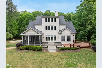 584 Olde Thompson Creek Road, Apex, NC 27523 - Photo 73