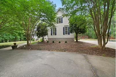 584 Olde Thompson Creek Road, Apex, NC 27523 - Photo 5