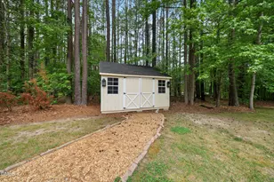 584 Olde Thompson Creek Rd, Apex, NC 27523 - Photo 69