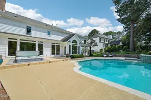 275 Hogans Valley Way, Cary, NC 27513 - Photo 59