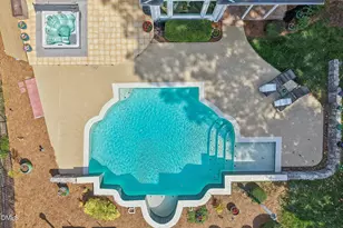 275 Hogans Valley Way, Cary, NC 27513 - Photo 5