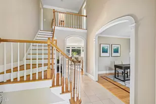 275 Hogans Valley Way, Cary, NC 27513 - Photo 9